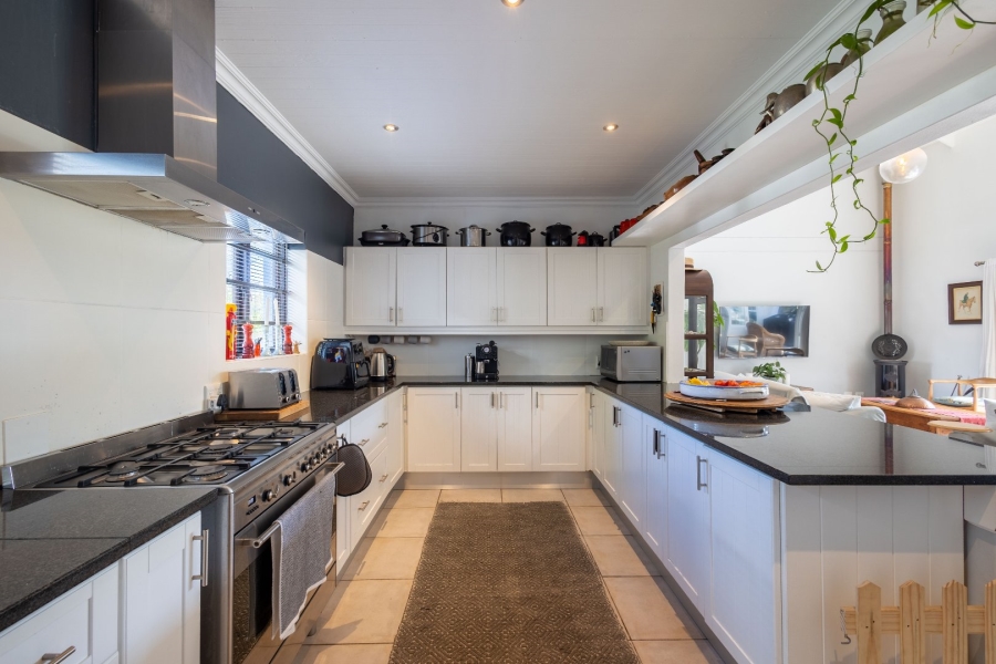 5 Bedroom Property for Sale in Seaside Longships Western Cape